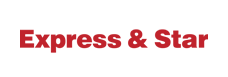 Express & Star Logo